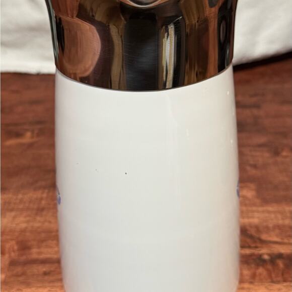 Corning ware 9 cup Percolator/ Pitcher - Picture 5 of 11